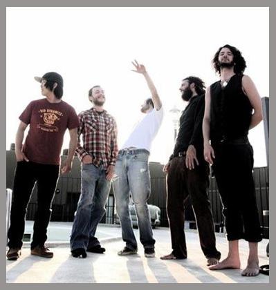 Rx Bandits